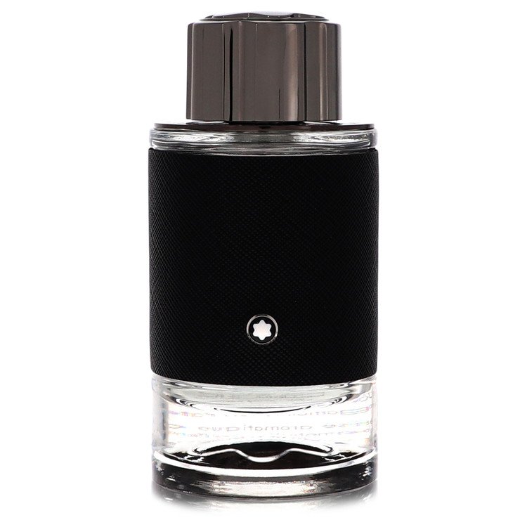 Montblanc Explorer Eau De Parfum Spray (Tester) By Mont Blanc