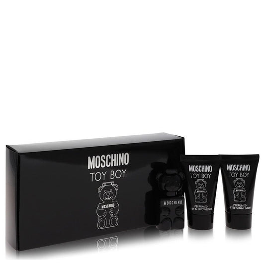 Moschino Toy Boy Gift Set By Moschino