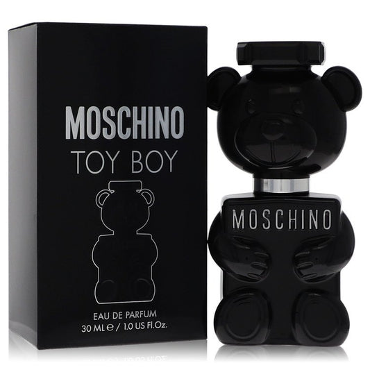 Moschino Toy Boy Eau De Parfum Spray By Moschino