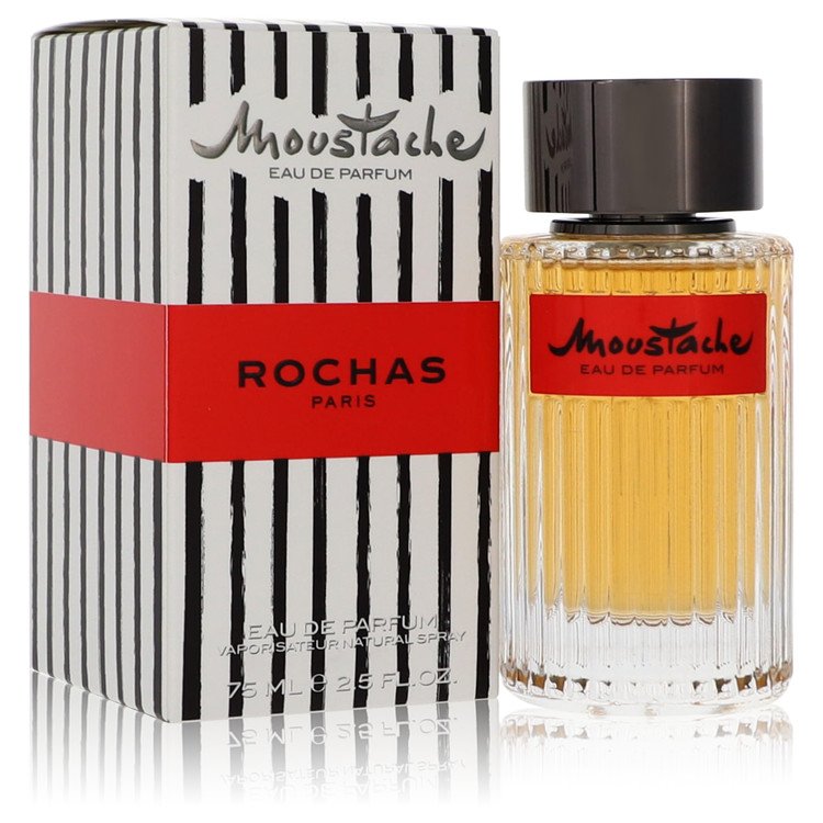 Moustache Eau De Parfum Spray By Rochas