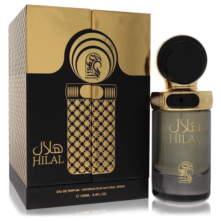 My Perfumes Hilal Eau De Parfum Spray (Unisex) By My Perfumes