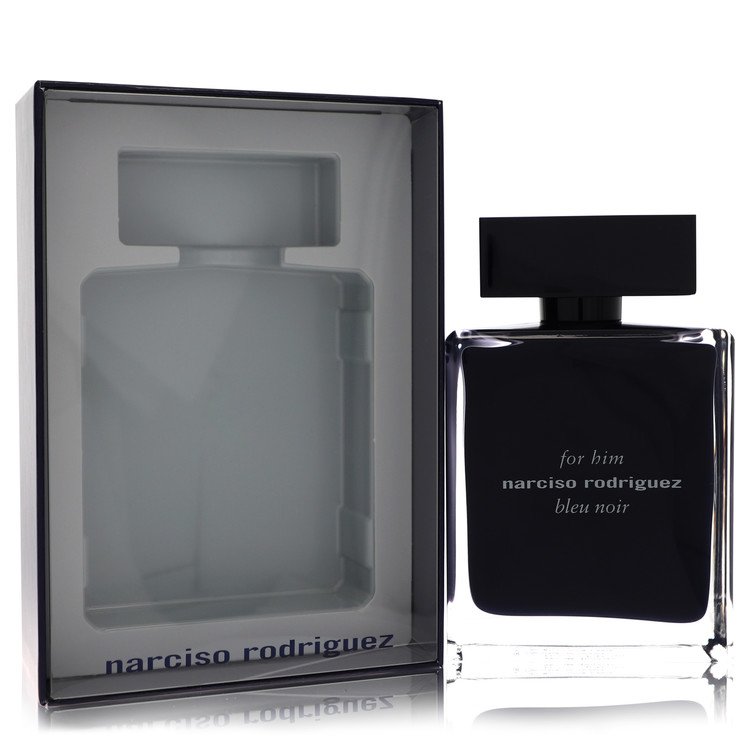 Narciso Rodriguez Bleu Noir Eau De Toilette Spray By Narciso Rodriguez