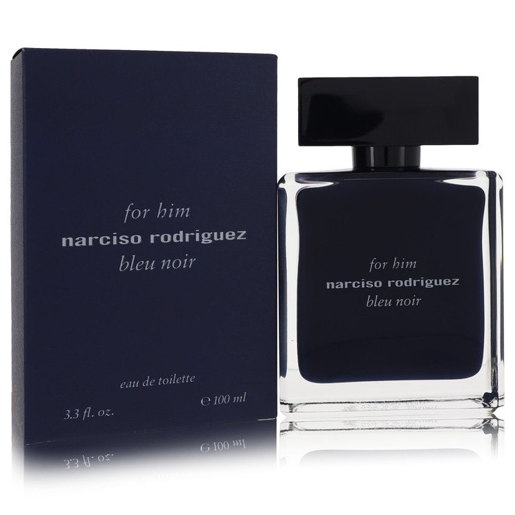 Narciso Rodriguez Bleu Noir Eau De Toilette Spray By Narciso Rodriguez