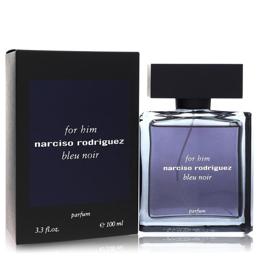 Narciso Rodriguez Bleu Noir Parfum Spray By Narciso Rodriguez