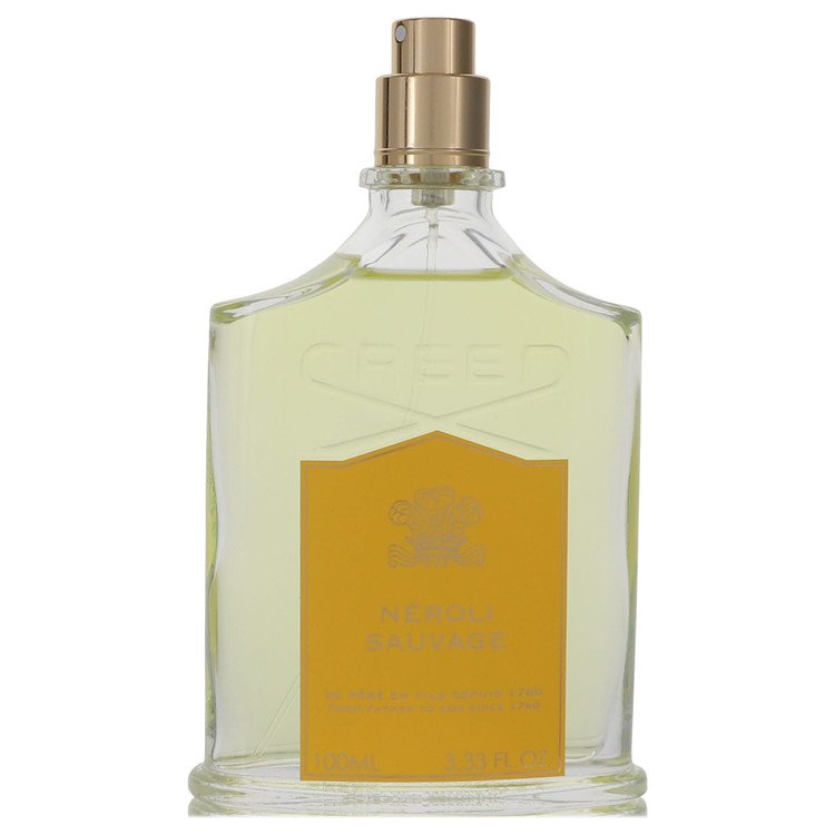 Neroli Sauvage Eau De Parfum Spray (Tester) By Creed