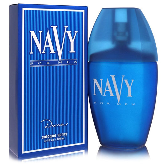 Navy Cologne Spray By Dana