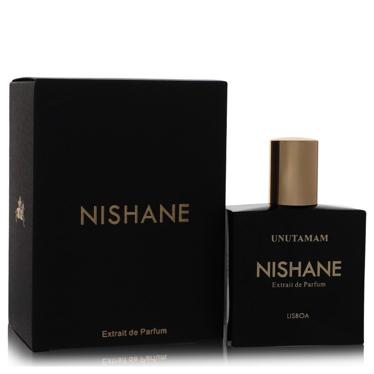 Nishane Unutamam Extrait De Parfum Spray (Unisex) By Nishane