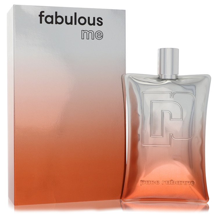 Paco Rabanne Fabulous Me Eau De Parfum Spray (Unisex) By Paco Rabanne