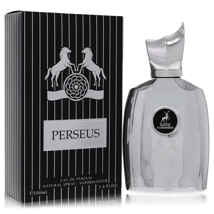 Maison Alhambra Perseus Eau De Parfum Spray By Maison Alhambra