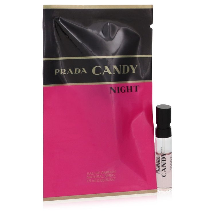 Prada Candy Night Vial (sample) By Prada