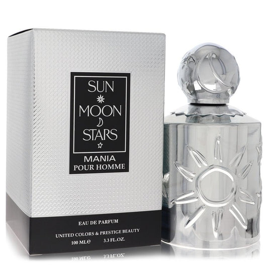 Sun Moon Stars Mania Eau De Parfum Spray By Karl Lagerfeld