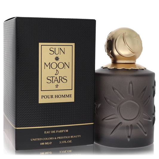 Sun Moon Stars Eau De Parfum Spray By Karl Lagerfeld