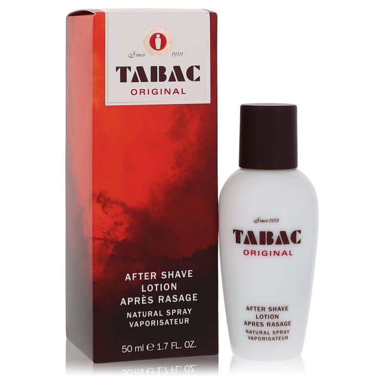 Tabac After Shave Lotion By Maurer & Wirtz