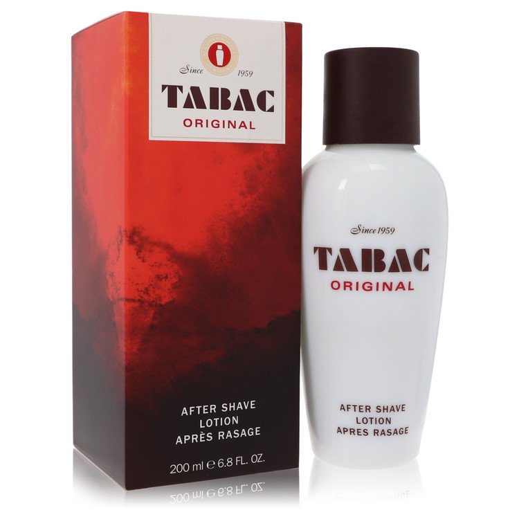 Tabac After Shave By Maurer & Wirtz