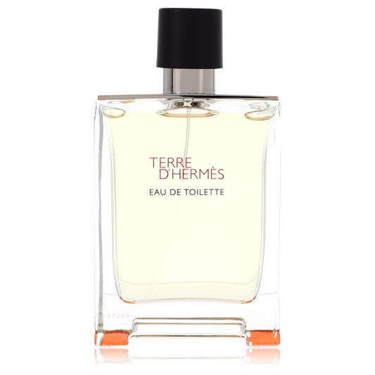 Terre D'hermes Eau De Toilette Spray (Tester) By Hermes