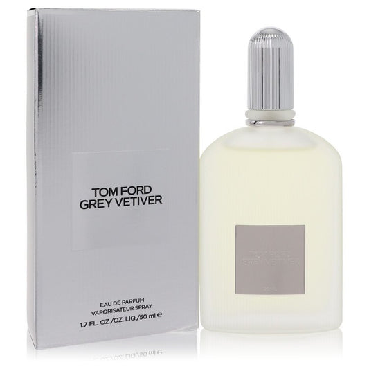 Tom Ford Grey Vetiver Eau De Parfum Spray By Tom Ford