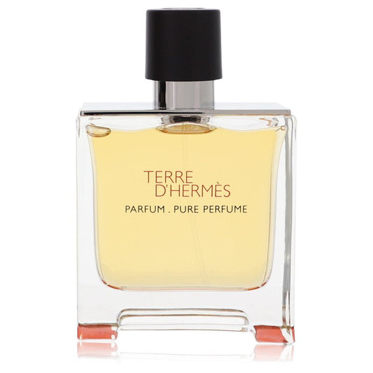 Terre D'hermes Pure Perfume Spray (Tester) By Hermes