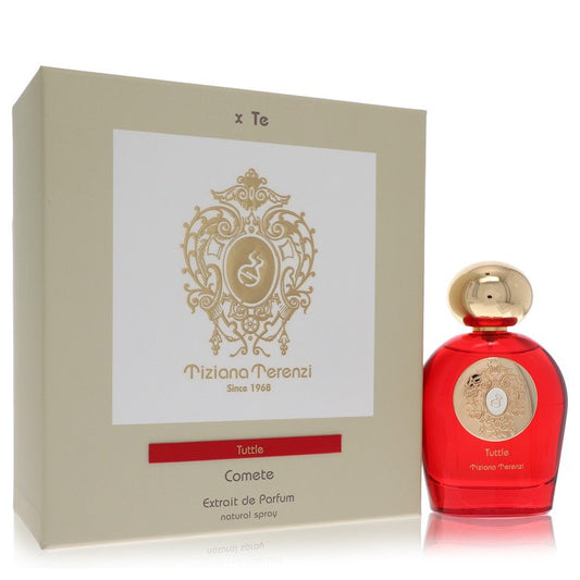 Tiziana Terenzi Tuttle Extrait De Parfum Spray (Unisex) By Tiziana Terenzi