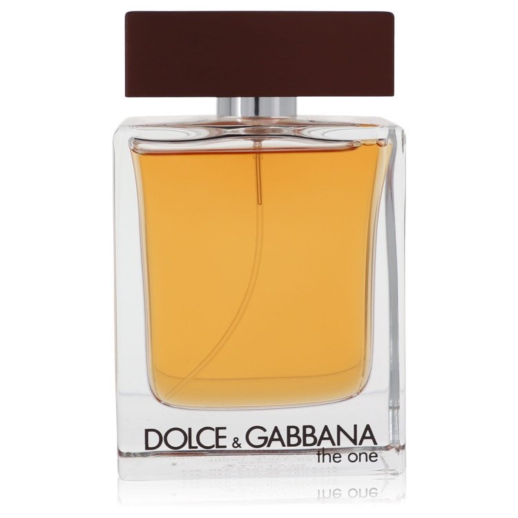 The One Eau De Toilette Spray (Tester) By Dolce & Gabbana