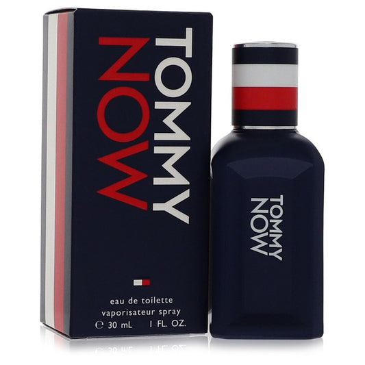 Tommy Hilfiger Now Eau De Toilette Spray By Tommy Hilfiger