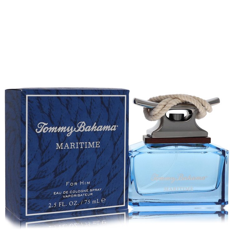 Tommy Bahama Maritime Eau De Cologne Spray By Tommy Bahama