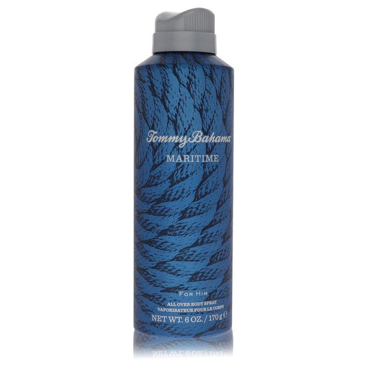 Tommy Bahama Maritime Body Spray By Tommy Bahama