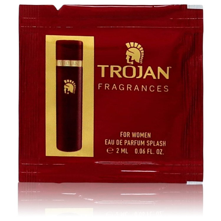 Trojan For Women Vial (sample) By Trojan