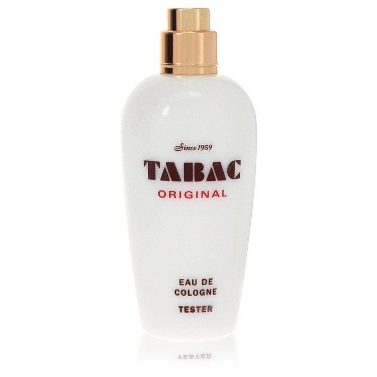 Tabac Cologne Spray (Tester) By Maurer & Wirtz