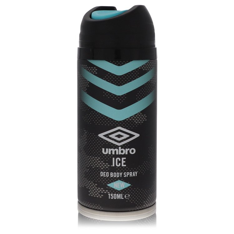 Umbro Ice Deo Body Spray By Umbro