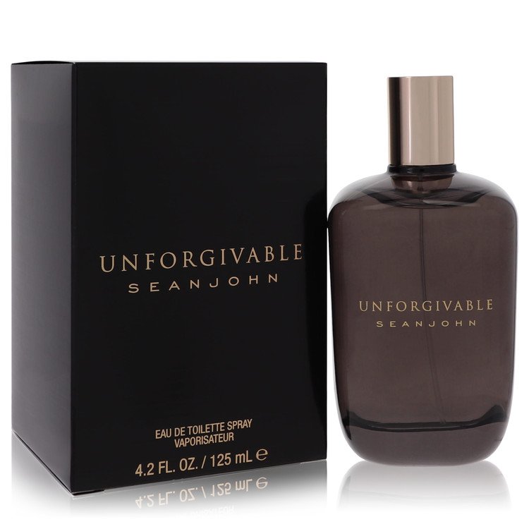 Unforgivable Eau De Toilette Spray By Sean John