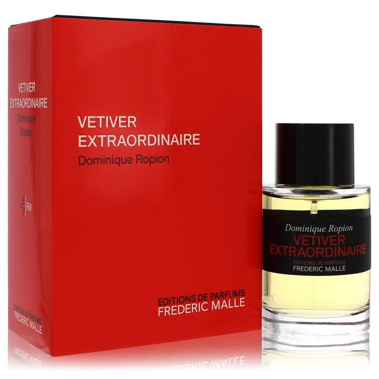 Vetiver Extraordinaire Eau De Parfum Spray By Frederic Malle