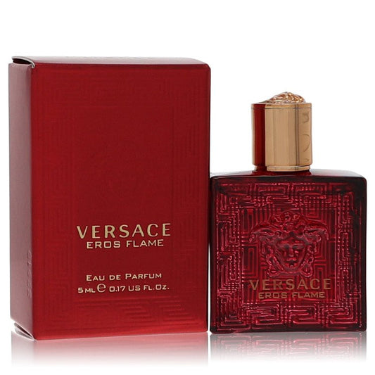 Versace Eros Flame Mini EDP By Versace