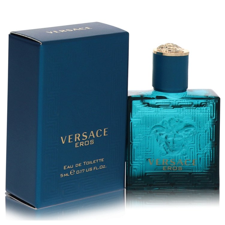 Versace Eros Mini EDT By Versace