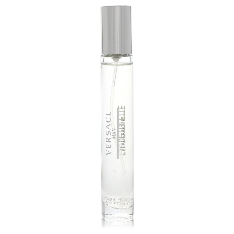 Versace Man Mini Eau Fraiche Spray(Tester) By Versace