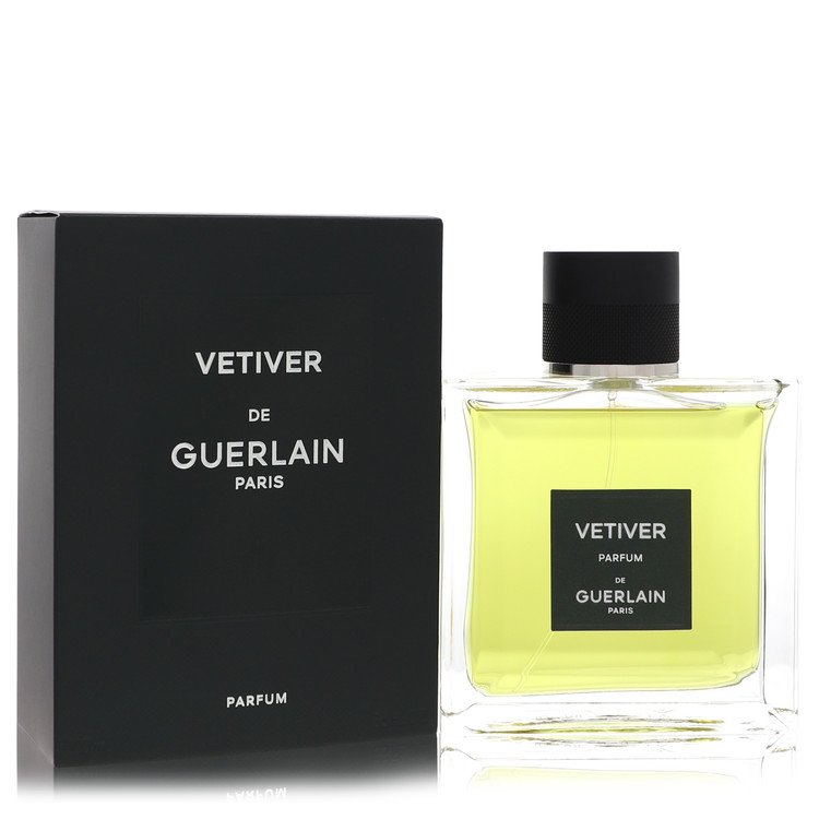 Vetiver Guerlain Parfum Spray By Guerlain