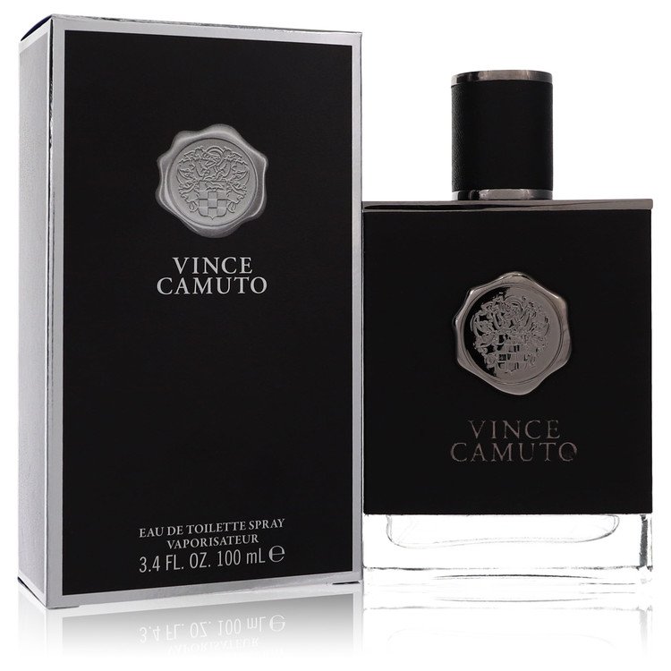 Vince Camuto Eau De Toilette Spray By Vince Camuto