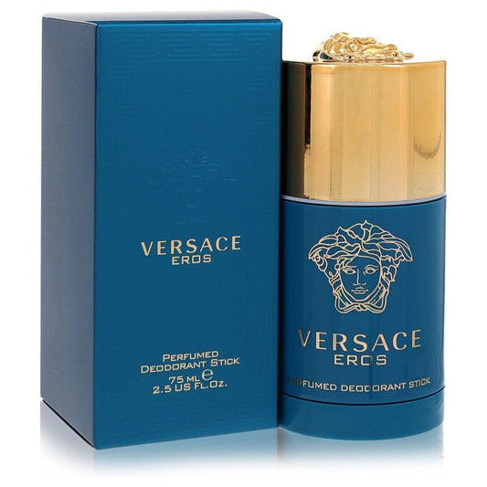 Versace Eros Deodorant Stick By Versace