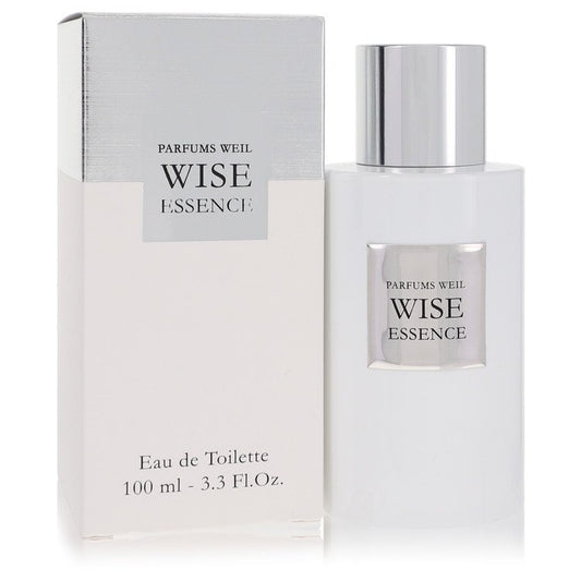 Wise Essence Eau De Toilette Spray By Weil