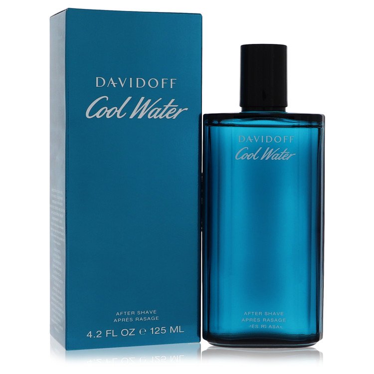 Cool Water After Shave By Davidoff